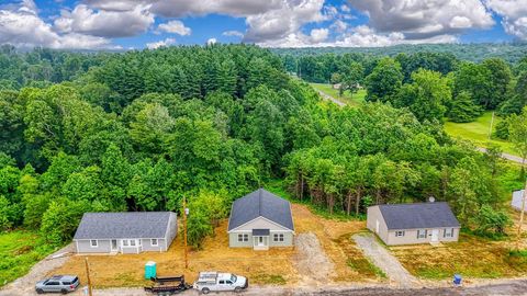 Tiny photo for 353 Elm Street, New Straitsville, OH 43766 (MLS # 226004446)