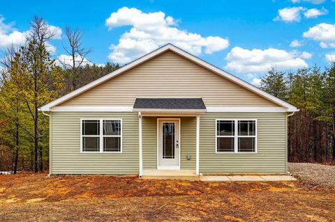 Tiny photo for 353 Elm Street, New Straitsville, OH 43766 (MLS # 226004446)