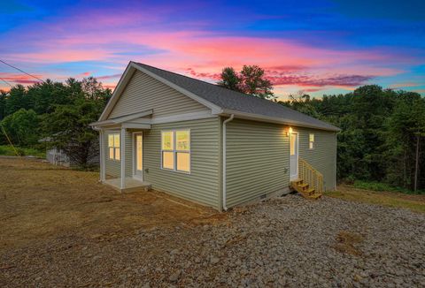 Photo of 353 Elm Street, New Straitsville, OH 43766 (MLS # 226004446)