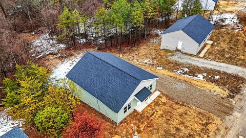 Tiny photo for 353 Elm Street, New Straitsville, OH 43766 (MLS # 226004446)