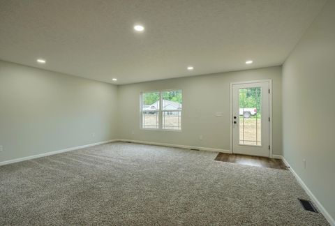 Tiny photo for 353 Elm Street, New Straitsville, OH 43766 (MLS # 226004446)