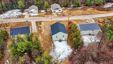 Tiny photo for 353 Elm Street, New Straitsville, OH 43766 (MLS # 226004446)