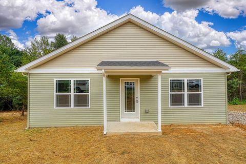 Tiny photo for 353 Elm Street, New Straitsville, OH 43766 (MLS # 226004446)