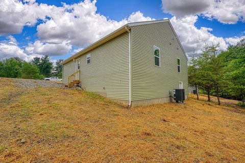 Tiny photo for 353 Elm Street, New Straitsville, OH 43766 (MLS # 226004446)