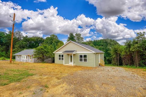 Tiny photo for 353 Elm Street, New Straitsville, OH 43766 (MLS # 226004446)