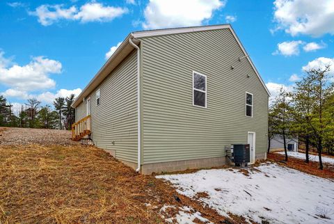 Tiny photo for 353 Elm Street, New Straitsville, OH 43766 (MLS # 226004446)