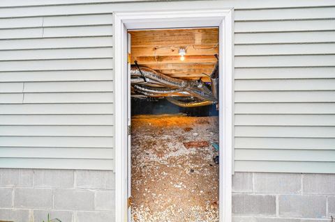 Tiny photo for 353 Elm Street, New Straitsville, OH 43766 (MLS # 226004446)