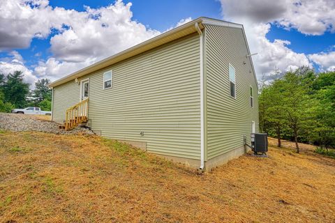 Tiny photo for 353 Elm Street, New Straitsville, OH 43766 (MLS # 226004446)