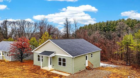 Tiny photo for 353 Elm Street, New Straitsville, OH 43766 (MLS # 226004446)