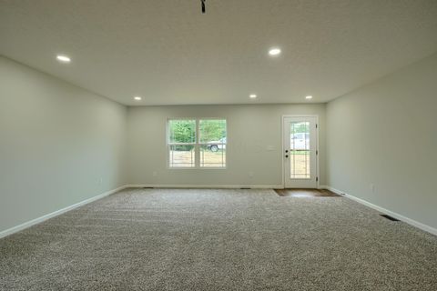 Tiny photo for 353 Elm Street, New Straitsville, OH 43766 (MLS # 226004446)