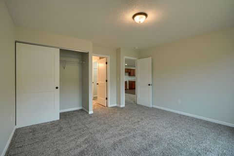 Tiny photo for 353 Elm Street, New Straitsville, OH 43766 (MLS # 226004446)