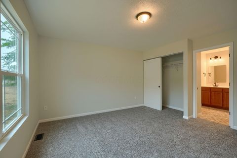 Tiny photo for 353 Elm Street, New Straitsville, OH 43766 (MLS # 226004446)