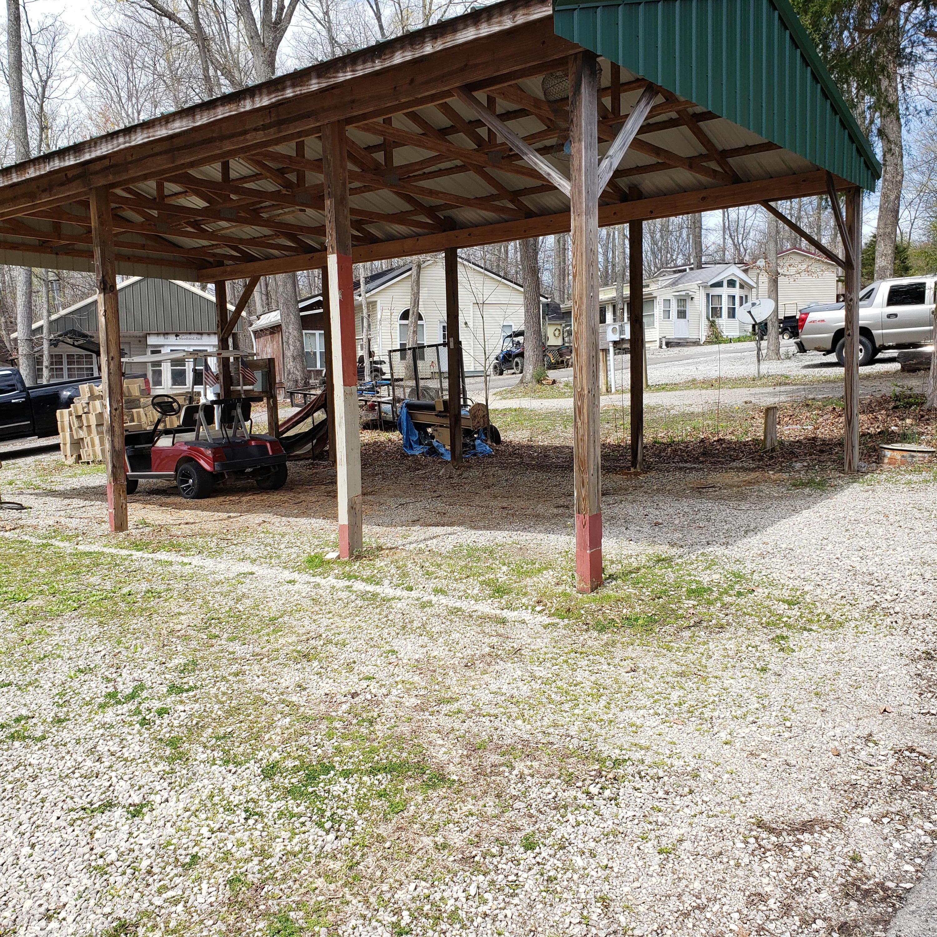 Maple Drive #LOT 119, Hillsboro, Ohio image 1