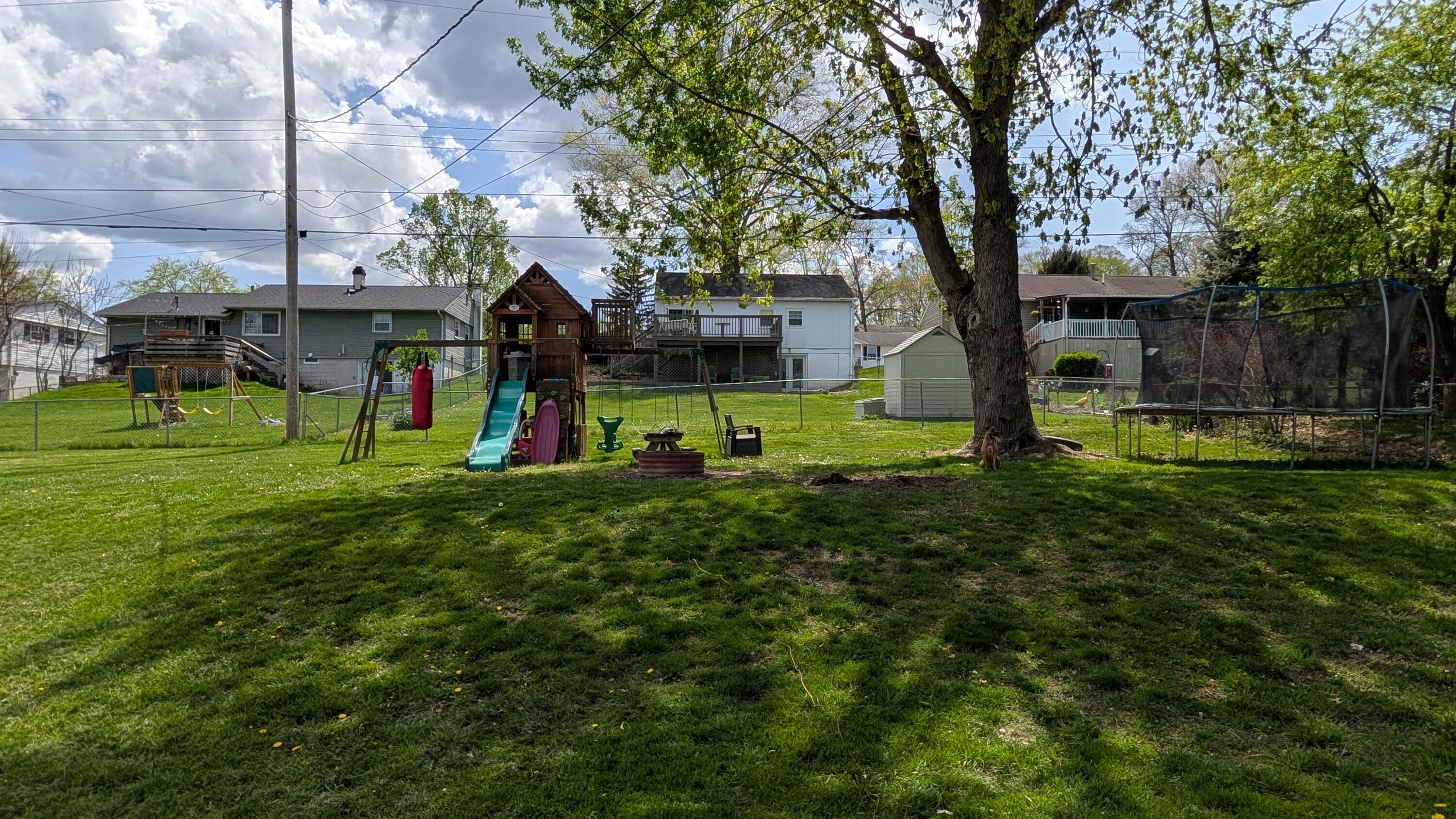 1842 Mohawk Drive, Lancaster, Ohio image 10
