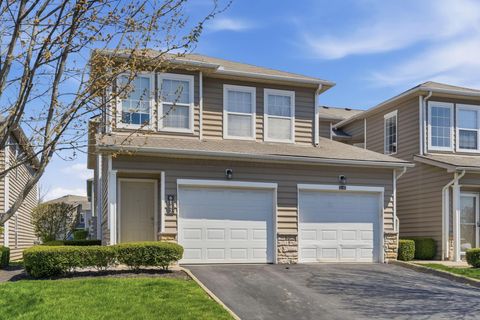 Photo of 6140 Sowerby Lane, Westerville, OH 43081 (MLS # 226011410)