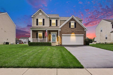 Photo of 107 Lavender Hill Drive, Pataskala, OH 43062 (MLS # 226024602)
