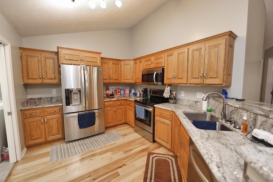 5 Fairway Drive, Mount Vernon, Ohio image 12