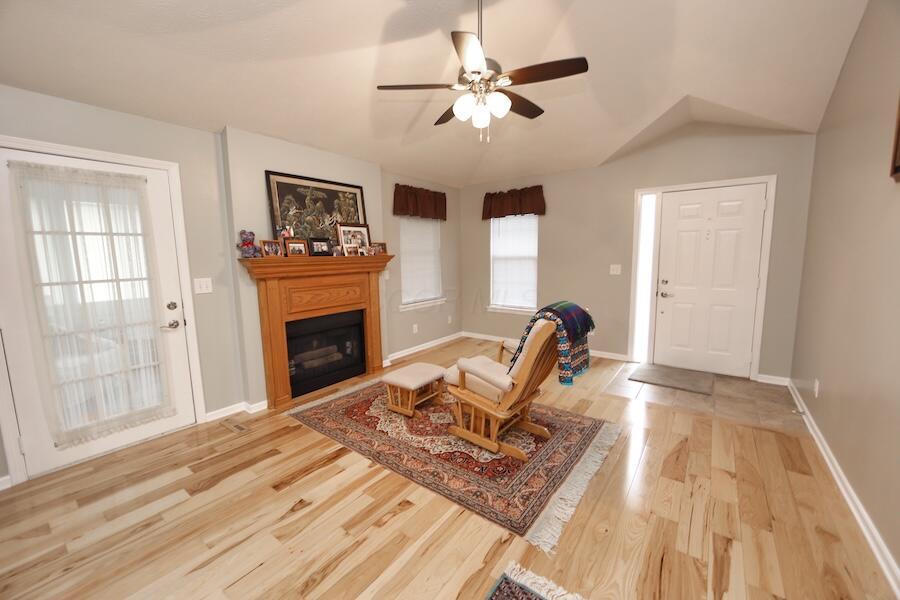 5 Fairway Drive, Mount Vernon, Ohio image 3