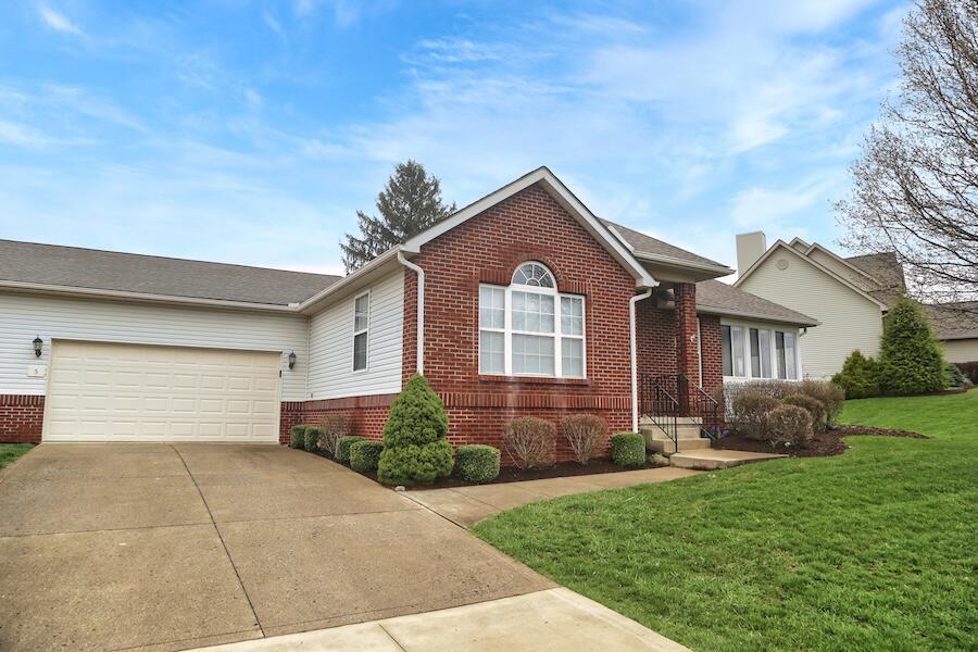 5 Fairway Drive, Mount Vernon, Ohio image 31