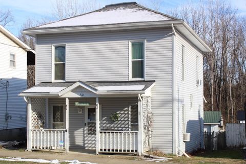 Tiny photo for 50 E Main Street, Alexandria, OH 43001 (MLS # 225045056)