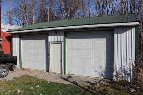 Tiny photo for 50 E Main Street, Alexandria, OH 43001 (MLS # 225045056)