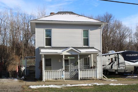 Tiny photo for 50 E Main Street, Alexandria, OH 43001 (MLS # 225045056)