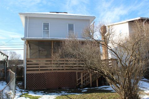 Tiny photo for 50 E Main Street, Alexandria, OH 43001 (MLS # 225045056)