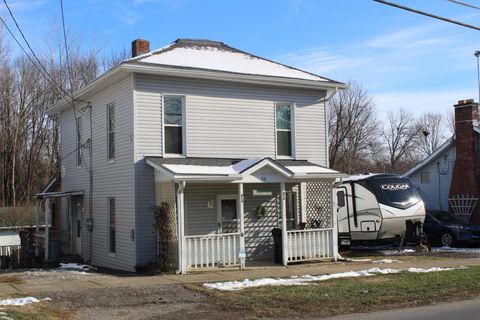 Photo of 50 E Main Street, Alexandria, OH 43001 (MLS # 225045056)