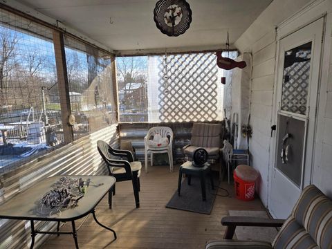 Tiny photo for 50 E Main Street, Alexandria, OH 43001 (MLS # 225045056)