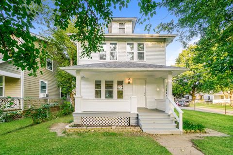221 Columbian Avenue, Columbus, OH 43223 - #: 225000221