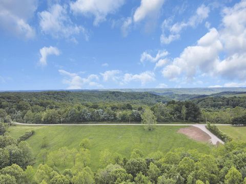 Vacant Land For Sale - 18000 Thompson Road<br/> Laurelville, OH 43135