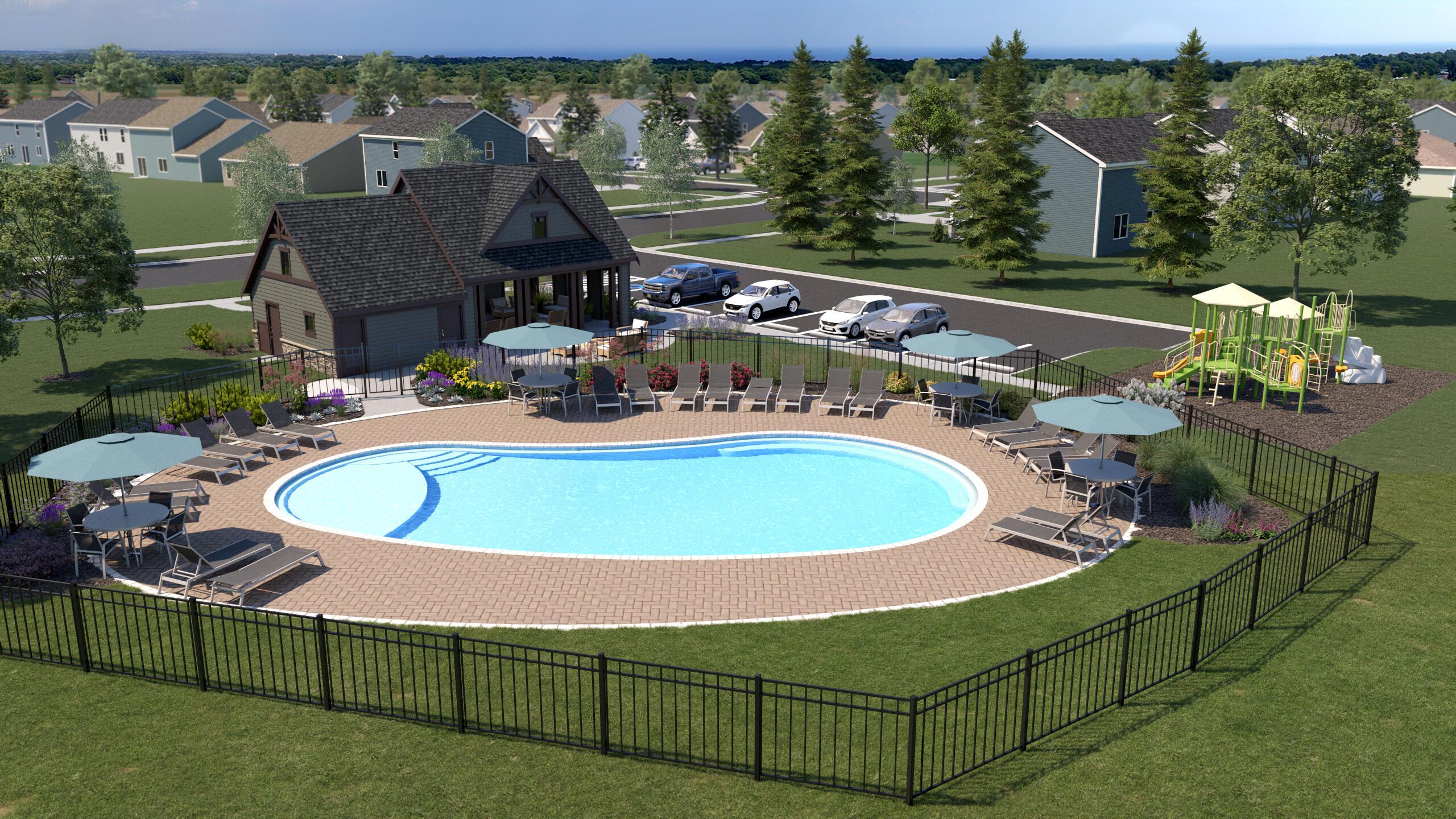 1692 Skyview Drive, Marysville, Ohio image 4