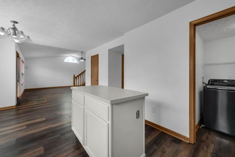 Tiny photo for 2901 Footloose Drive, Columbus, OH 43231 (MLS # 225045439)