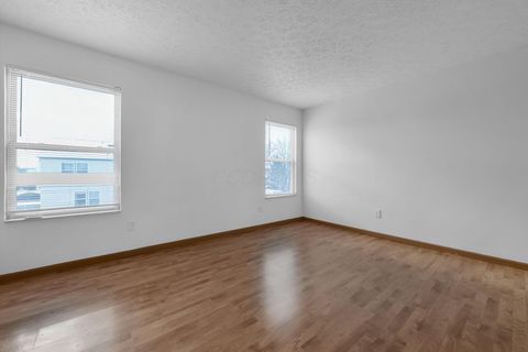 Tiny photo for 2901 Footloose Drive, Columbus, OH 43231 (MLS # 225045439)