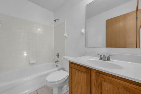 Tiny photo for 2901 Footloose Drive, Columbus, OH 43231 (MLS # 225045439)