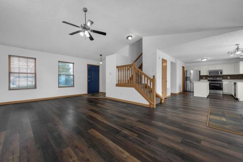 Tiny photo for 2901 Footloose Drive, Columbus, OH 43231 (MLS # 225045439)