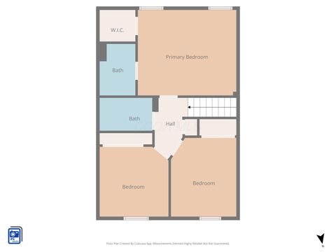 Tiny photo for 2901 Footloose Drive, Columbus, OH 43231 (MLS # 225045439)