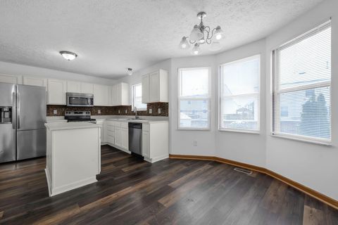 Tiny photo for 2901 Footloose Drive, Columbus, OH 43231 (MLS # 225045439)