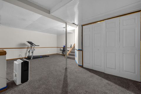 Tiny photo for 2901 Footloose Drive, Columbus, OH 43231 (MLS # 225045439)