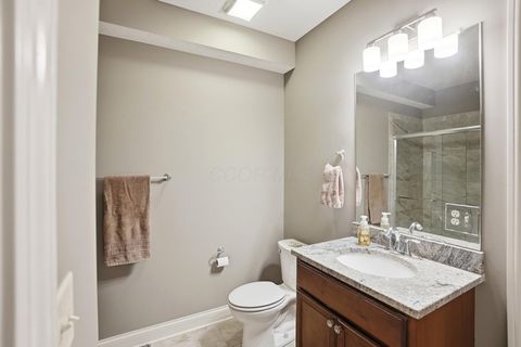 Tiny photo for 3638 Foresta Grand Drive, Powell, OH 43065 (MLS # 226000446)