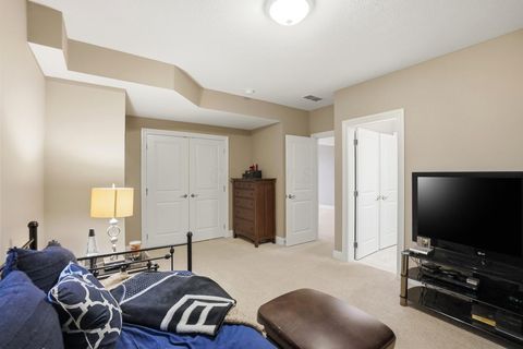 Tiny photo for 3638 Foresta Grand Drive, Powell, OH 43065 (MLS # 226000446)