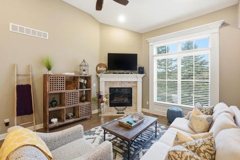 Tiny photo for 3638 Foresta Grand Drive, Powell, OH 43065 (MLS # 226000446)