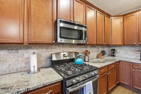 Tiny photo for 3638 Foresta Grand Drive, Powell, OH 43065 (MLS # 226000446)