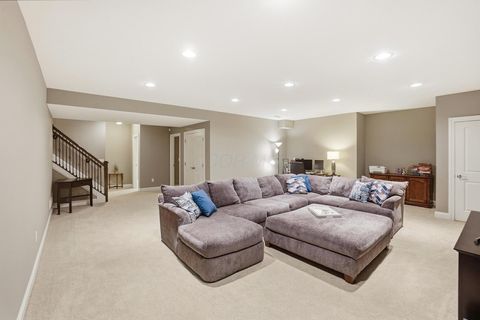 Tiny photo for 3638 Foresta Grand Drive, Powell, OH 43065 (MLS # 226000446)