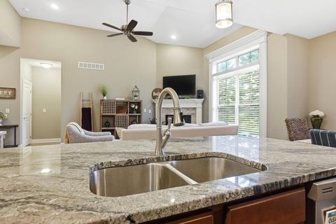 Tiny photo for 3638 Foresta Grand Drive, Powell, OH 43065 (MLS # 226000446)