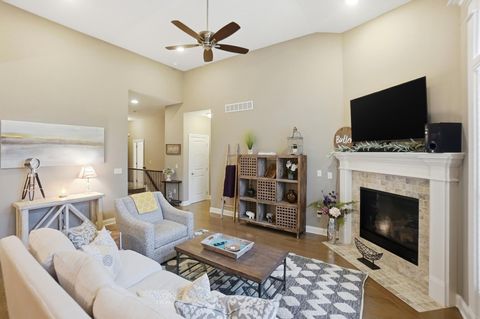 Tiny photo for 3638 Foresta Grand Drive, Powell, OH 43065 (MLS # 226000446)