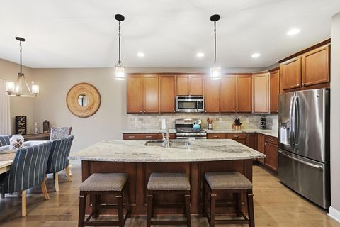 Tiny photo for 3638 Foresta Grand Drive, Powell, OH 43065 (MLS # 226000446)