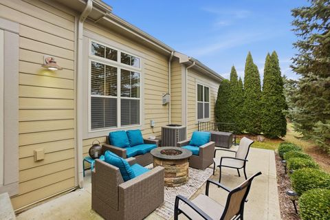 Tiny photo for 3638 Foresta Grand Drive, Powell, OH 43065 (MLS # 226000446)