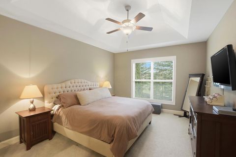 Tiny photo for 3638 Foresta Grand Drive, Powell, OH 43065 (MLS # 226000446)