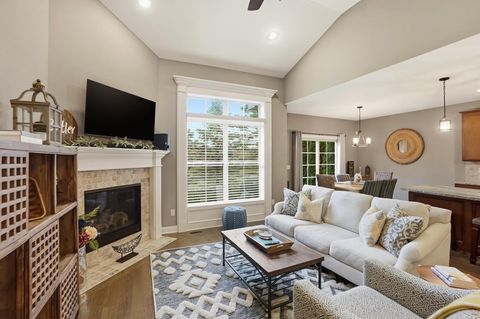 Tiny photo for 3638 Foresta Grand Drive, Powell, OH 43065 (MLS # 226000446)